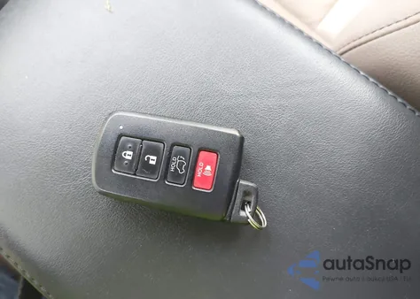 2015 Toyota Rav4 Limited из США, поврежденный, VIN JTMYFREV2FJ059130